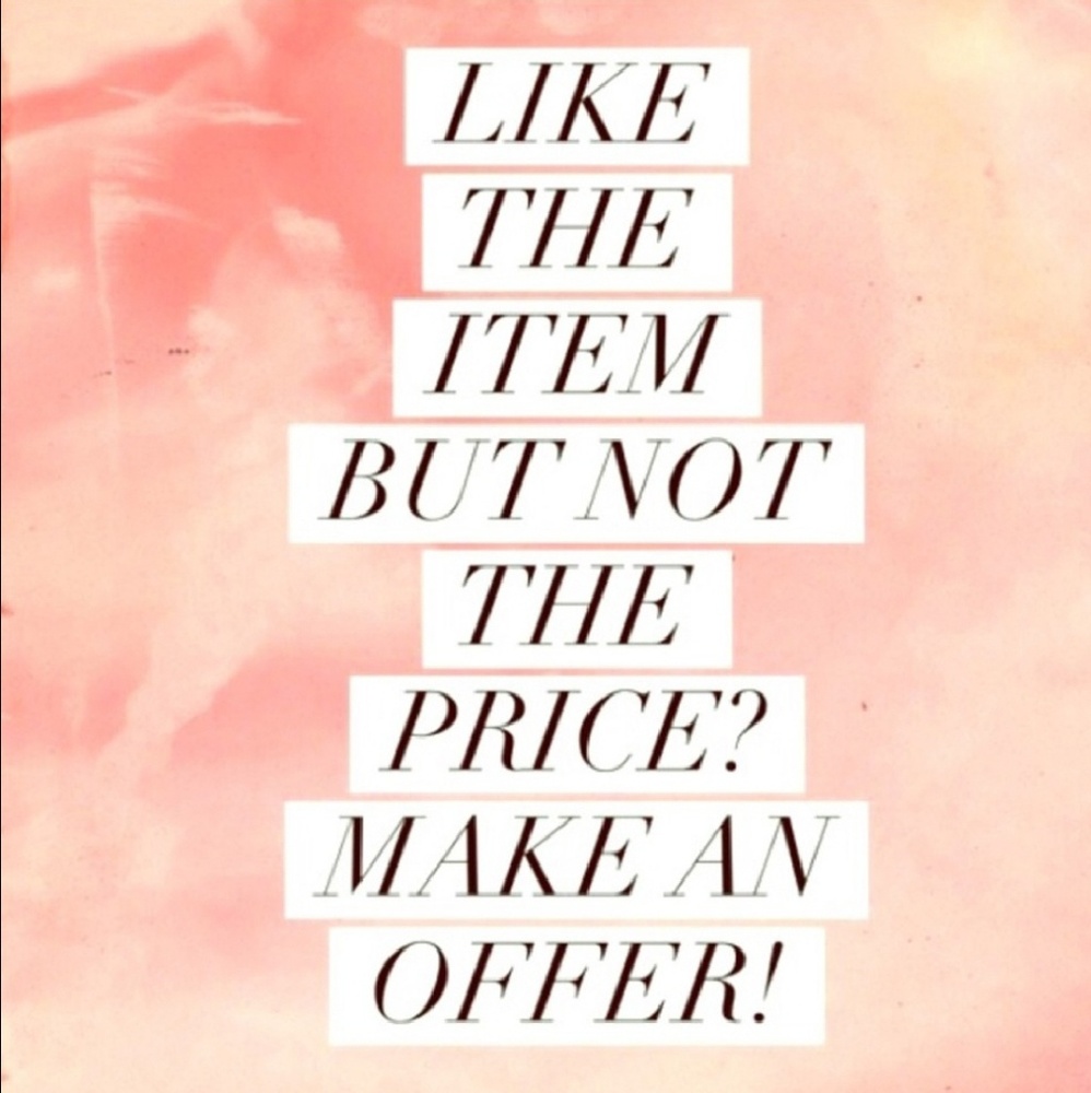 Make Me An Offer!